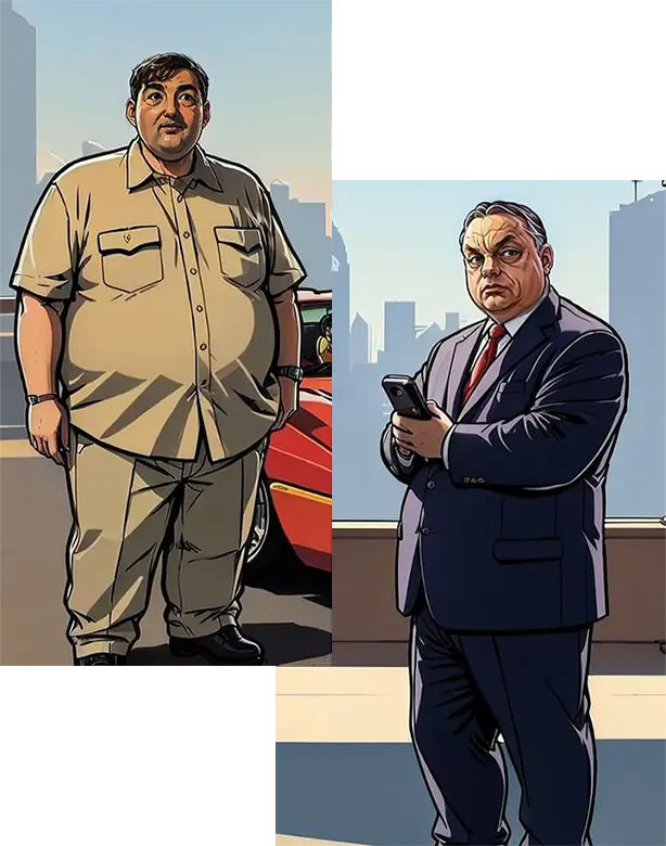Üdvözlünk Bindzsisztánban